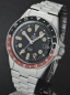 Preview: Yema Superman World GMT Coke Stahl YGMT21B41-CMS