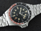 Preview: Yema Superman World GMT Coke Stahl YGMT21B41-CMS
