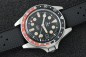 Preview: Yema Superman World GMT Coke Kautschuk YGMT21B41-CTPS