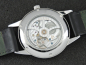Preview: Nomos Glashütte Club Automat Datum 774