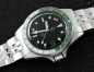 Preview: Yema SUPERMAN WORLDTIME GMT STEEL YGMT23A39-AMS