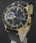 Preview: Yema Yachtingraf Bronze Limited Edition YYACZ21-AAS