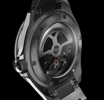 Yema Navygraf Marine CMM.10 21.14.36.SN.M