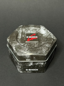 Casio G-ShockG Skeleton GA-2000SKE-8AER