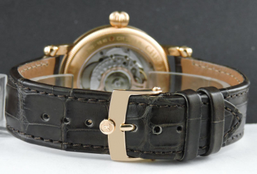 Chronoswiss Regulateur 30 18K Rotgold limited Edition CH2811R mit Uhrenbeweger
