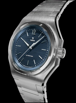 Yema Wristmaster Slim CMM.20 / 76.24.05.SN.M