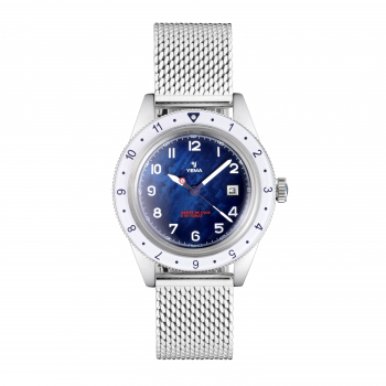 Yema Flygraf French Air & Space Force UTC Femme YMHF1578AA