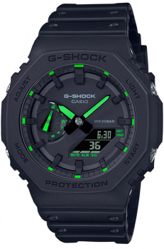 Casio G-Shock CasioOak GA-2100-1A3ER