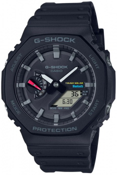 Casio G-Shock CasioOak GA-B2100-1AER