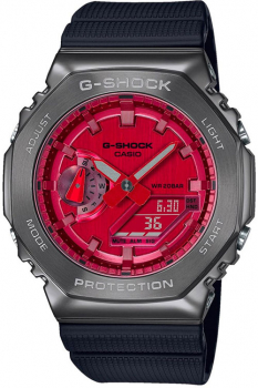 Casio G-Shock CasioOak GM-2100B-4AER