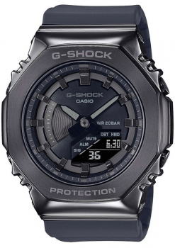 Casio G-Shock CasioOak GM-S2100B-8AER