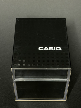 CASIO Sports MRW-200H-1BVDF