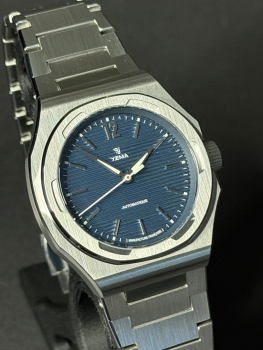 Yema Wristmaster Slim CMM.20 / 76.24.05.SN.M