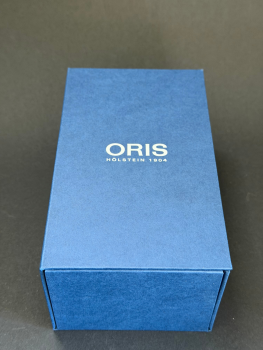 Oris Aquis Date Relief 01 733 7789 4153-07 8 23 04PEB
