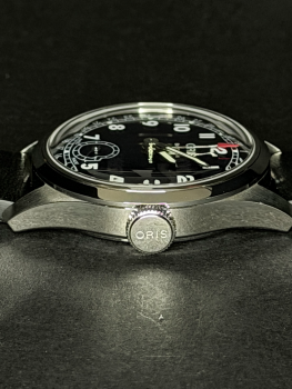 Oris Big Crown Pointer Date 403 7776 4065-07 5 19 Crown Pointer Date