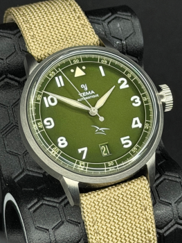 Yema Flygraf Flieger YFLY24AA-ZES