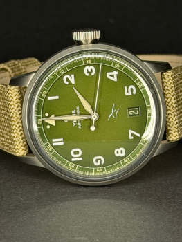 Yema Flygraf Flieger YFLY24AA-ZES