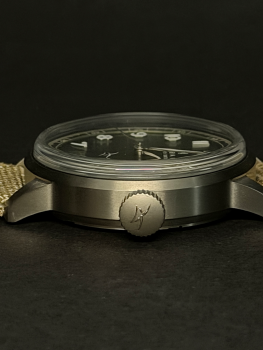 Yema Flygraf Flieger YFLY24AA-ZES