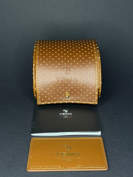 Yema Rallygraph YMHF1420 (rare)