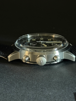 Yema Flygraf AAE YMHF1582AA-AA Chronograph