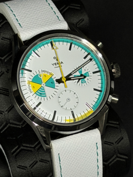 Yema Yachtingraf YMHF1583-BB