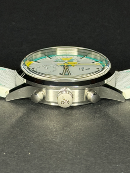 Yema Yachtingraf YMHF1583-BB