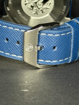 Yema Yachtingraf YMHF1583-GG Chronograph