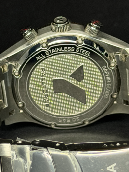 Yema Rallygraph YMHF1420 (rare)