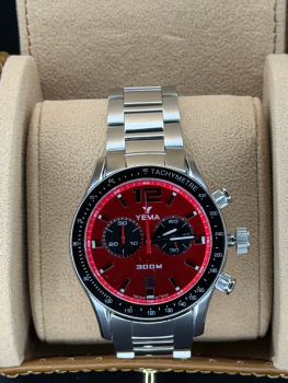 Yema Rallygraph YMHF1420 (rare)