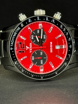 Yema Rallygraph YMHF1420 (rare)