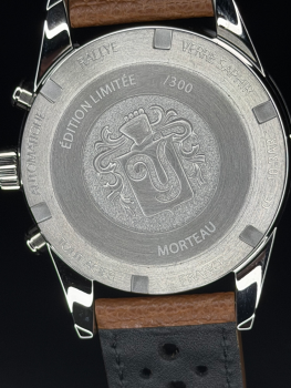 Yema RALLYE TURBO LIMITED EDITION YRAL23-AU32S