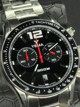 Yema Rallygraph YMHF1426(rare)