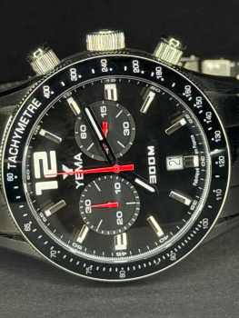 Yema Rallygraph YMHF1426(rare)