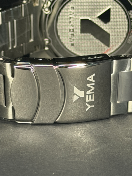 Yema Rallygraph YMHF1426(rare)