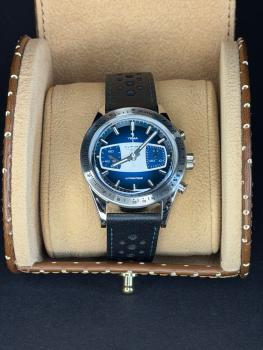 Yema RALLYGRAF A470 LIMITED EDITION YRAL23ALP-CH-GAS