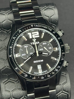 Yema Rallygraph YMHF1424 (rare)