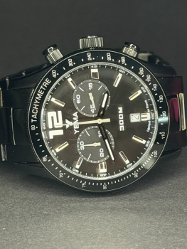 Yema Rallygraph YMHF1424 (rare)