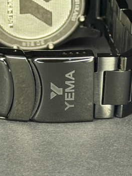 Yema Rallygraph YMHF1424 (rare)