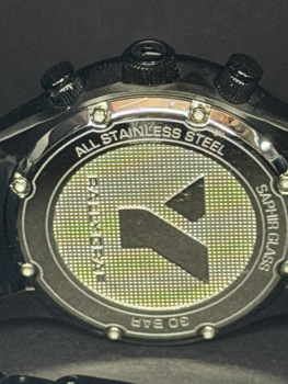 Yema Rallygraph YMHF1424 (rare)