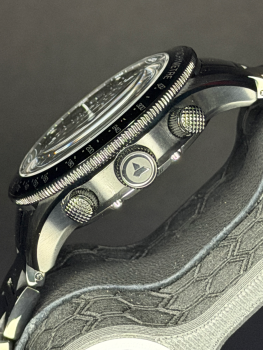 Yema Rallygraph YMHF1424 (rare)