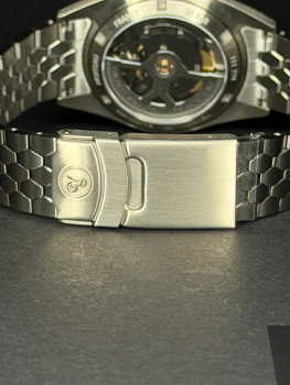 Yema Superman GMT MoonTide 12.26.11.66.TNL.MT Limited 400 Stck.