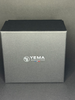 Yema Superman Steel CMM.10 39 mm Ref. 11.13.66.SN.M2