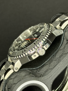 Oris Aquis Date Relief 01 733 7789 4153-07 8 23 04PEB