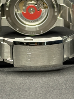 Oris Aquis Date Relief 01 733 7789 4153-07 8 23 04PEB