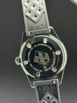 Oris Divers Sixty-Five 01 733 7707 4055-07 4 20 18