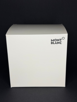 Montblanc 4810 Automatic Chronograph Ref. 114856 Full Set