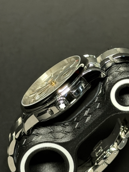 Montblanc 4810 Automatic Chronograph Ref. 114856 Full Set