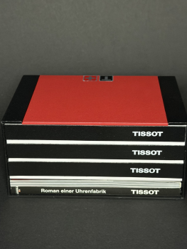 Tissot Seastar 1000 Powermatic 80 40mm T120.807.22.051.00