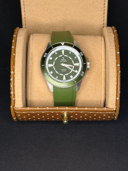 Yema SOUS MARINE KHAKI YSMA23Z-ZZRBS