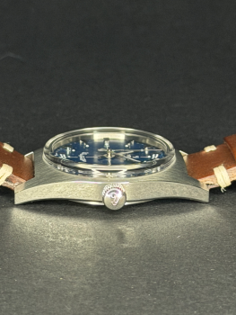 YEMA WRISTMASTER ADVENTURE BLAU YWAD21-GU62B